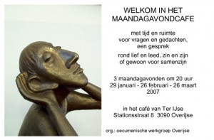 Maandagavondcafé
